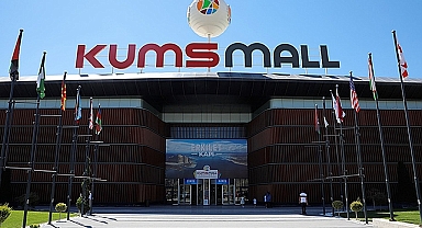 KUMSmall AVM'de