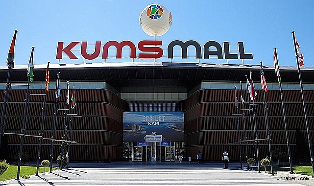 KUMSmall AVM'de