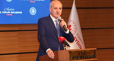 Kurtulmuş: 