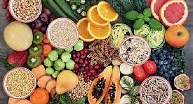 Lifli Gıdalarla Beslenme, Yaşam Kalitesini Artırıyor