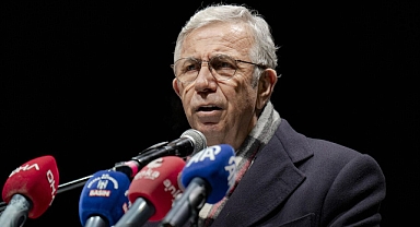 Mansur Yavaş, Gazze'deki Durumu Değerlendirerek Barış Çağrısında Bulundu