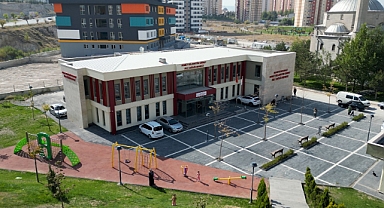 Melikgazi Belediyesi'nden Sağlıkta Rekor Yatırımlar: Sağlık Turizmi Kampüsü Yolda