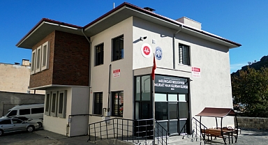  Melikgazi Belediyesi’nden Yeni Eğitim Hamlesi: Murat Han Kur’an Kursu Açılıyor