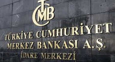 Merkez Bankası Faiz Oranını Sabit Tuttu