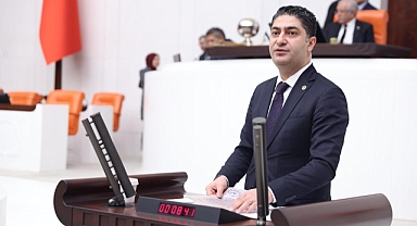 MHP Genel Başkan Yardımcısı İsmail Özdemir: 
