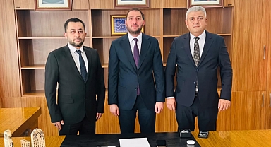 MHP Kayseri İl Başkanı Enes Ertuğrul Kalın'dan Teşekkür Mesajı