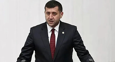 MHP Kayseri Milletvekili Baki Ersoy, Tüketicinin Korunması Hakkında Kanun Teklifinin İlk Bölümünü TBMM'de Değerlendirdi