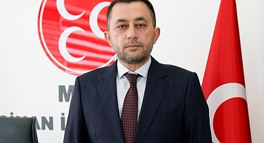 MHP Kocasinan'da görev dağılımı yapıldı