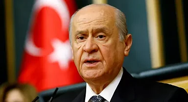 Devlet Bahçeli: FETÖ elebaşının Türkiye'de gömüleceği bir toprak yoktur
