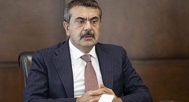 Milli Eğitim Bakanı, #ÖğretmenlerOdası Buluşması 5 Ekim'de Kayseri'de