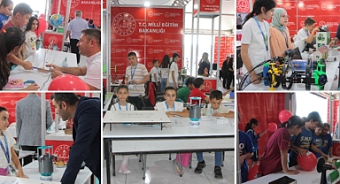 Milli Teknolojinin Geleceğini Şekillendiren TEKNOFEST, Adana'da Başladı