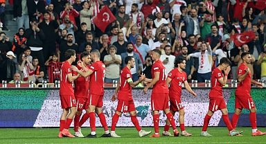 Milliler Liderliğini Sürdürdü; Sıradaki Hedef İzlanda