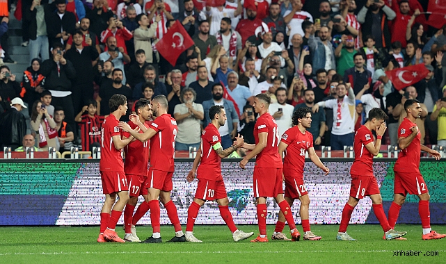 Milliler Liderliğini Sürdürdü; Sıradaki Hedef İzlanda
