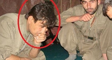 MİT, PKK/YPG Tel Rıfat sözde sorumluları Hüseyin Öztürk ve Vidan Fate'yi etkisiz hale getirdi