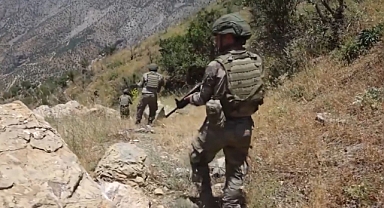 MSB: 15 terörist etkisiz hale getirildi