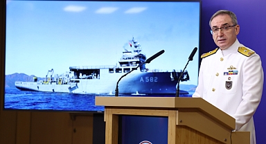 MSB: Bölgesel Savaş Riski İçin Tedbirler Alındı