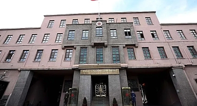 MSB: Irak ve Suriye'nin Kuzeyinde 4 Terörist Etkisiz Hale Getirildi