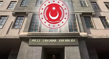 MSB: Irak ve Suriye'nin Kuzeyinde 45 Terörist Etkisiz Hale Getirildi