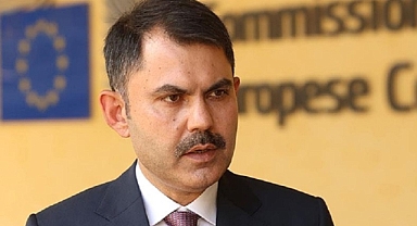 Murat Kurum: 11 ilde yıl sonuna kadar 200 bin konutu teslim etmeyi hedefliyoruz