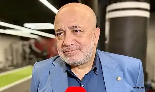 Murat Sancak Adana Demirspor Başkanlığı'ndan istifa etti, yerine Bedirhan Durak atandı.
