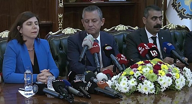 Özel: 'Zamanlamanın ne kadar dikkat çekici olduğunu da düşünmeden geçemiyor insan'