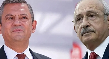 Özgür Özel'den Kılıçdaroğlu'na zorla getirme kararına tepki