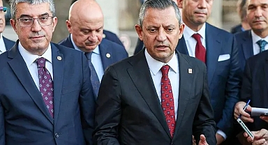 Özgür Özel: