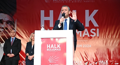 Özgür Özel: Kahraman ve güçlü ordumuz varken, İsrail bize nasıl saldıracak?