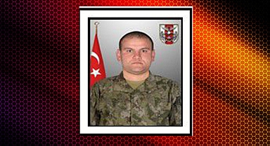 Pençe- Kaplan Operasyonu bölgesinde rahatsızlanan asker şehit oldu.Samsun'a şehit ateşi düştü