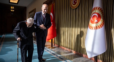 Recai Kutan, hayatını kaybetti