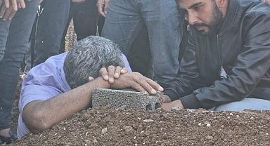 Rojin, Diyarbakır’da toprağa verildi