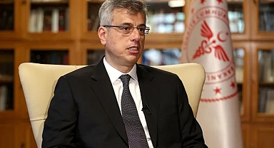 Sağlık Bakanı Kemal Memişoğlu'ndan Özel Hastanelere İlişkin Kritik Duyuru