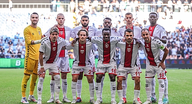 Samsunspor Sürprizi: Süper Lig'de 3 Büyüklerin Arasında!