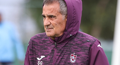 Şenol Güneş'in 1000'inci maçında Trabzonspor, Başakşehir'i konuk edecek