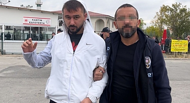 Sinan Ateş'in yakınlarına saldıran şüpheli tutuklandı