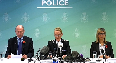 Southport cinayetleri sanığı terör suçlamasıyla karşı karşıya