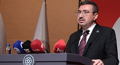 SPK Başkanı Gönül: 2023'te 54 Şirketin Halka Arzını Gerçekleştirdik