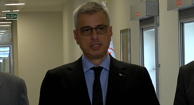 Sağlık Bakanı Memişoğlu: Yenidoğan Çetesi Soruşturması, İl Sağlık Müdürlüğü'nün İhbarıyla Başladı