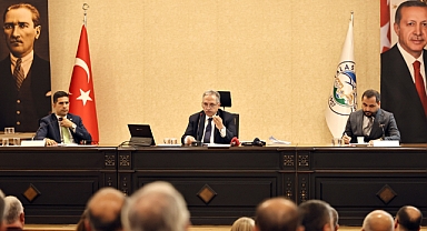 Talas Belediyesi'nden Okullara Destek: Hijyen ve Bakım Çalışmaları Devam Ediyor