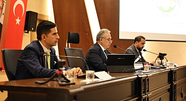 Talas’ta Çanakkale Müzesi Genişliyor