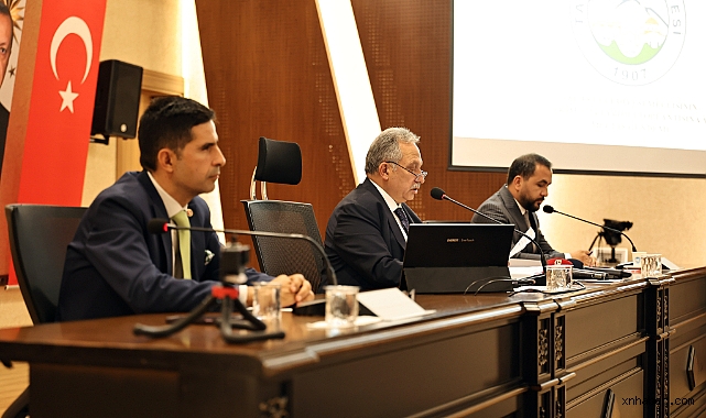 Talas’ta Çanakkale Müzesi Genişliyor