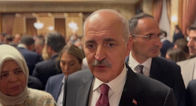 TBMM Başkanı Kurtulmuş: “Gerekirse Yüksek Yargı Organlarının Fonksiyonları Yeniden Gözden Geçirilir”