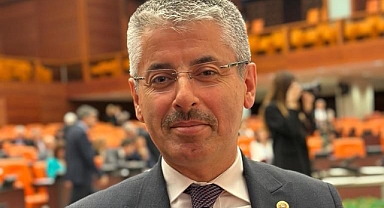 TBMM'nin 28. Dönem 3. Yasama Yılı Başladı: Şaban Çopuroğlu'ndan Birlik ve İstikrar Vurgusu