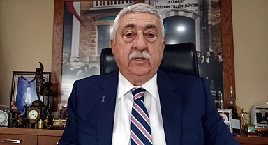 TESK Başkanı Palandöken: Kredi Kartı Faiz Oranları Düşürülmeli