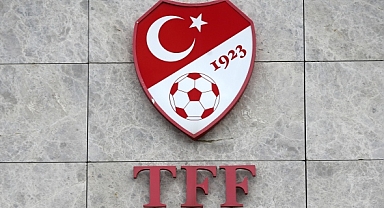 TFF'den maçlarda saygı duruşu ve siyah bant kararı