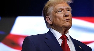 Trump: Benim yönetimimde Orta Doğu’da tekrar barış sağlanacak