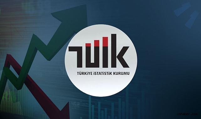 TÜİK: Dış ticaret haddi ağustosta arttı