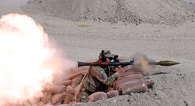 Türk Silahlı Kuvvetleri, Suriye'nin Kuzeyinde 2 Teröristi Etkisiz Hale Getirdi