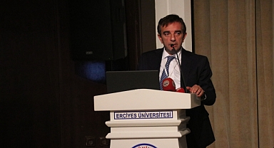 Turkovac'ı geliştiren Özdarendeli: Aşıların ne kadar stratejik olduğunu pandemide yaşadık