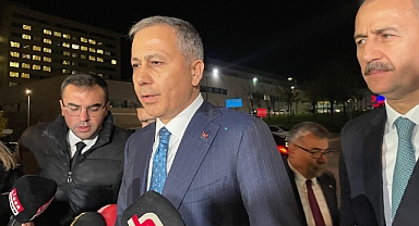 TUSAŞ'a terör saldırısı; 5 şehit, 22 yaralı 